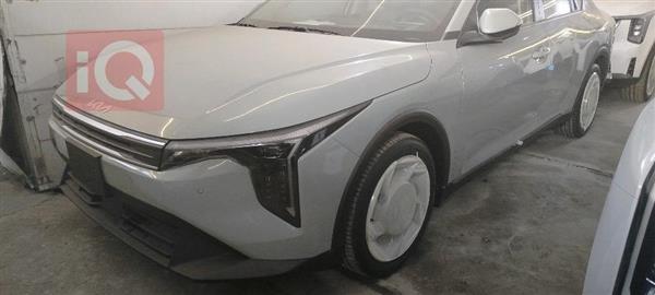 Kia K4 2025 for sale in Iraq - Baghdad